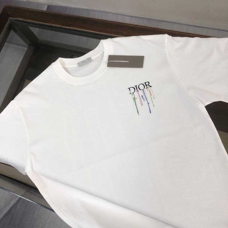 Christian Dior T-Shirts